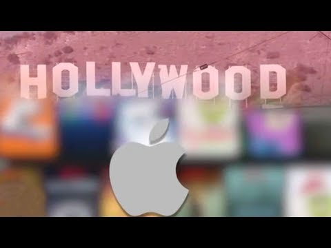 apple to spend 1 billion usd on streaming tv