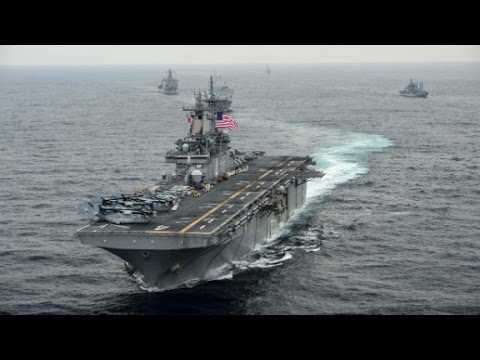 us navy officer charged with espionage