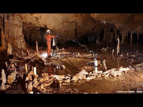 sheds light on neanderthal life