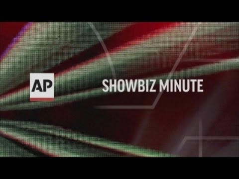 showbiz minute prince salling madonna