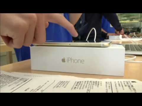 apples iphone 6 and 6 plus banned