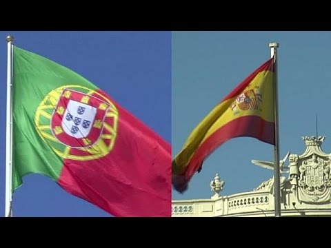 eu seeks to sanction spain portugal