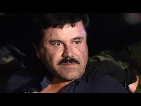 got shorty inside the chase for el chapo