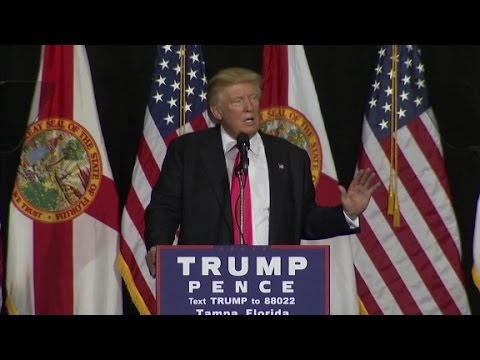 trump slams clintons celebrity supporters