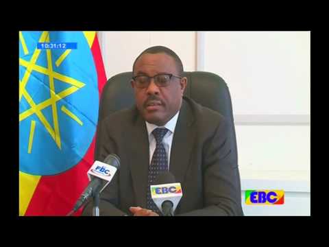 ethiopia declares state of emergency