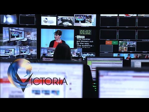 victoria derbyshire behind the scenes