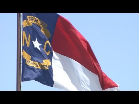 north carolina governors race