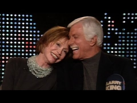 mary tyler moore dick van dyke full interview