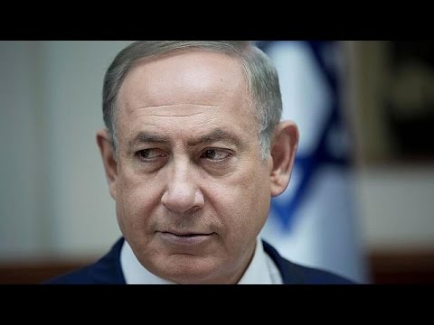 netanyahu in hot water over us embassy and wall