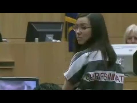 judge sentences jodi arias to life without parole