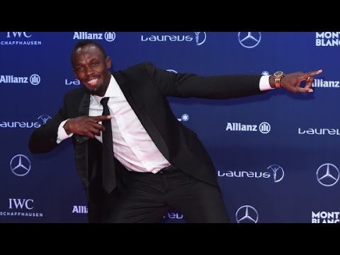 wins laureus sportsman of the year