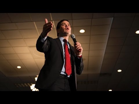 rubio not insisting on full obamacare repeal