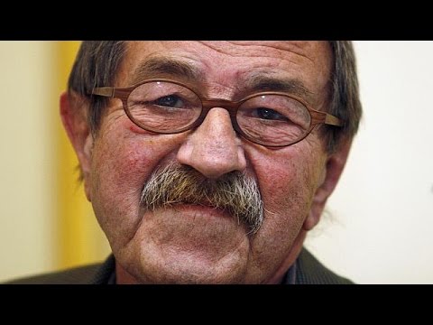 german author günter grass