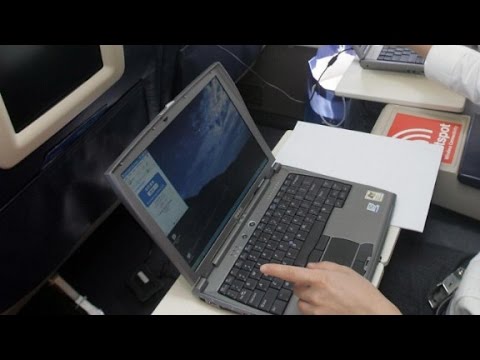 tablets banned from some flights to us