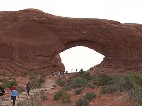 utah firing squad law doesnt deter tourists