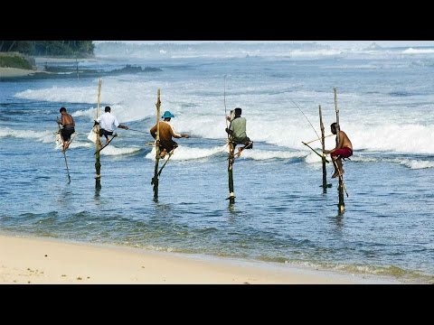 sri lanka hopes to boost tourism under