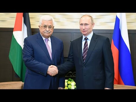 palestine accepts putins proposal of direct