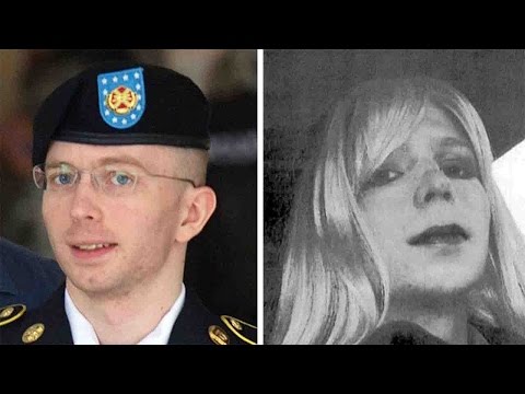 wikileaks source chelsea manning