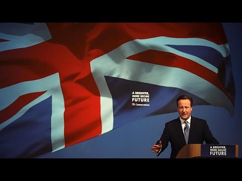 british pm pledges to boost living standards