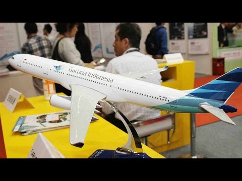 indonesian airlines eye chinese