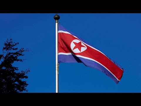 unidentified flying object from dprk crosses