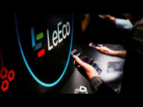 chinas leeco slashes