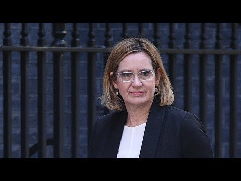 uk home secretary says manchester bomber likely did not act alone