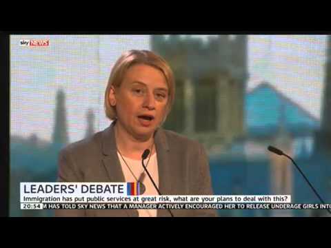 natalie bennett tells her story of being an immigrant