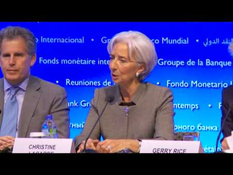 lagarde of imf on china currency