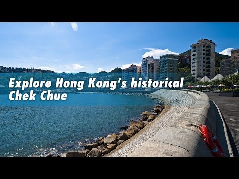 explore hong kong’s historical