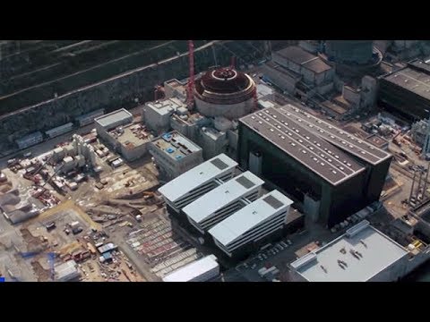 uk’s controversial hinkley point nuclear plant