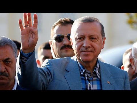 germany warns turkey presidential bodguards named