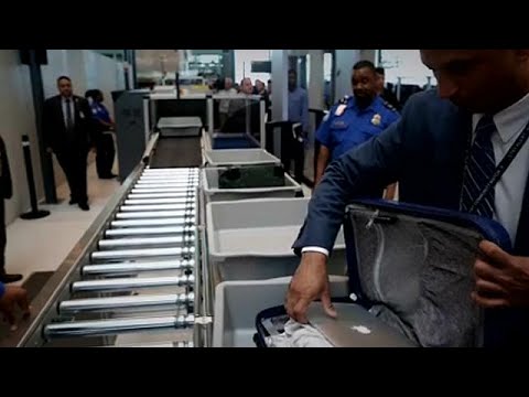 airport security