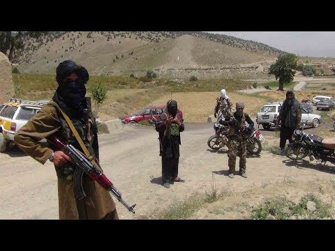 suicide attack in afghanistan