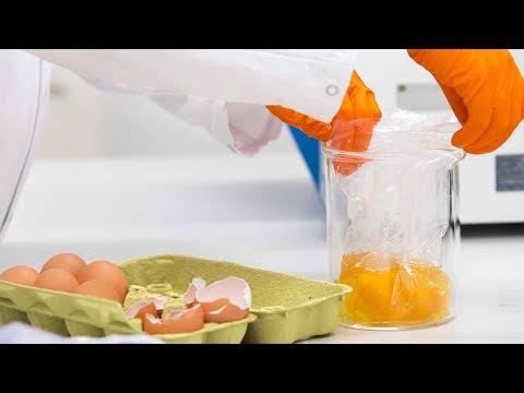 pull eggs from shelves after pesticide contamination