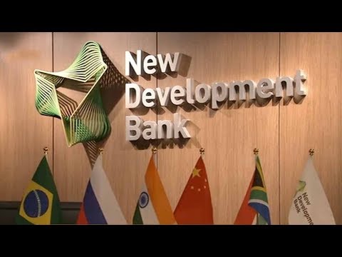 the brics new development bank signs 800 mln loan