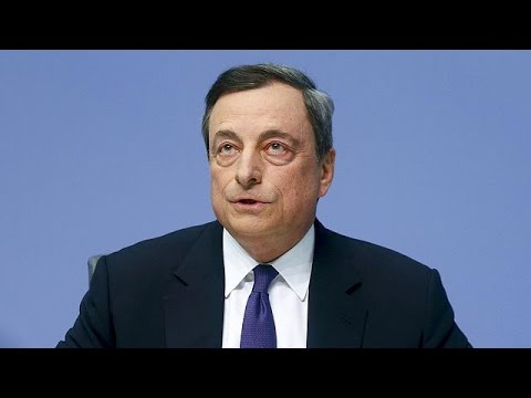 mario draghi warns greece to act over finances