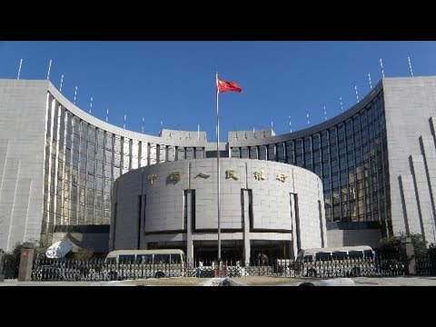 chinas central bank action could cripple