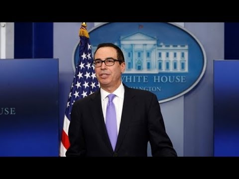 us treasury sanctions banks representatives linked