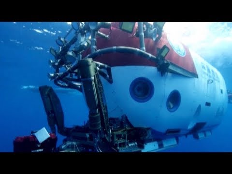 china’s deepsea manned submersible returns