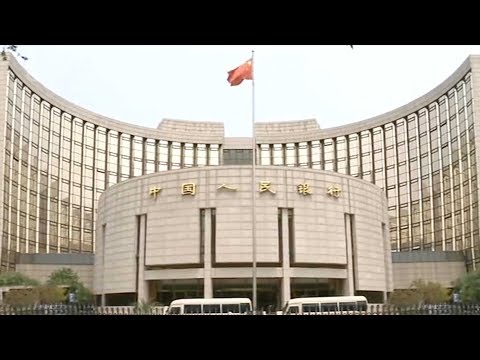 china looks to improve financial