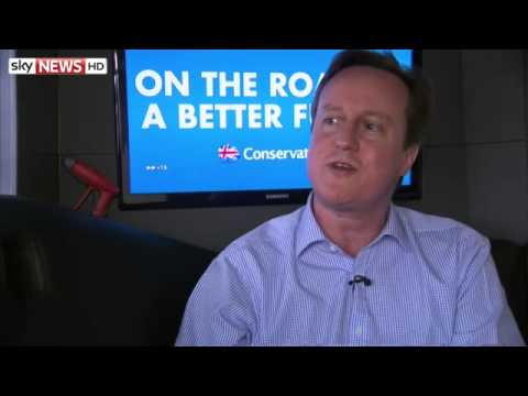 pm david cameron speaks about