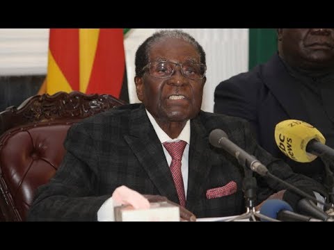 zimbabwes robert mugabe remains defiant