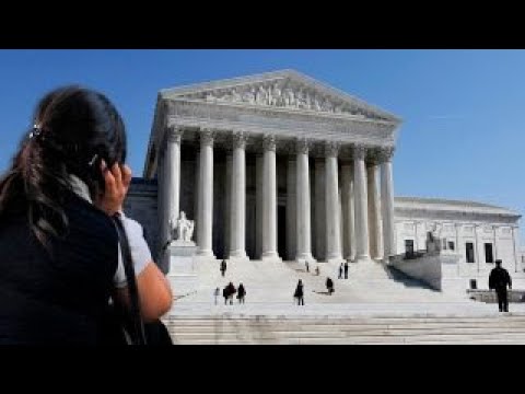 supreme court to rule on searches of cell phone