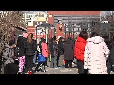 beijing police probe nursery over abuse