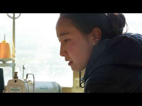 poverty relief in tibet episode 2