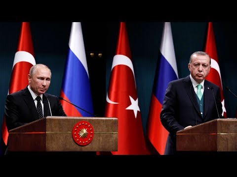 erdogan putin warn of further tension over us jerusalem