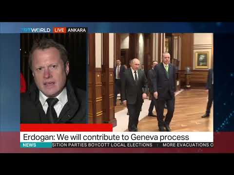 russian president putin meets turkeys president erdogan