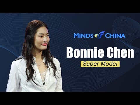 minds of china super model bonnie chen full version