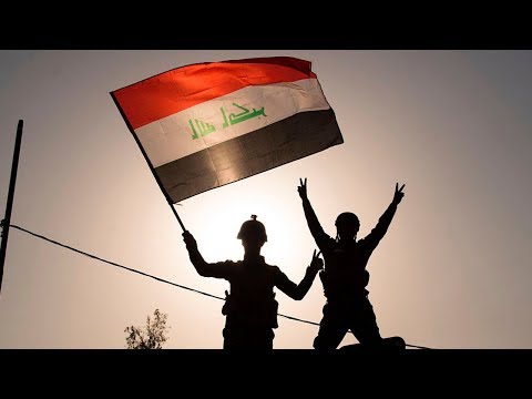 2017 news map mosul liberation – a victory to remember but with pain long felt